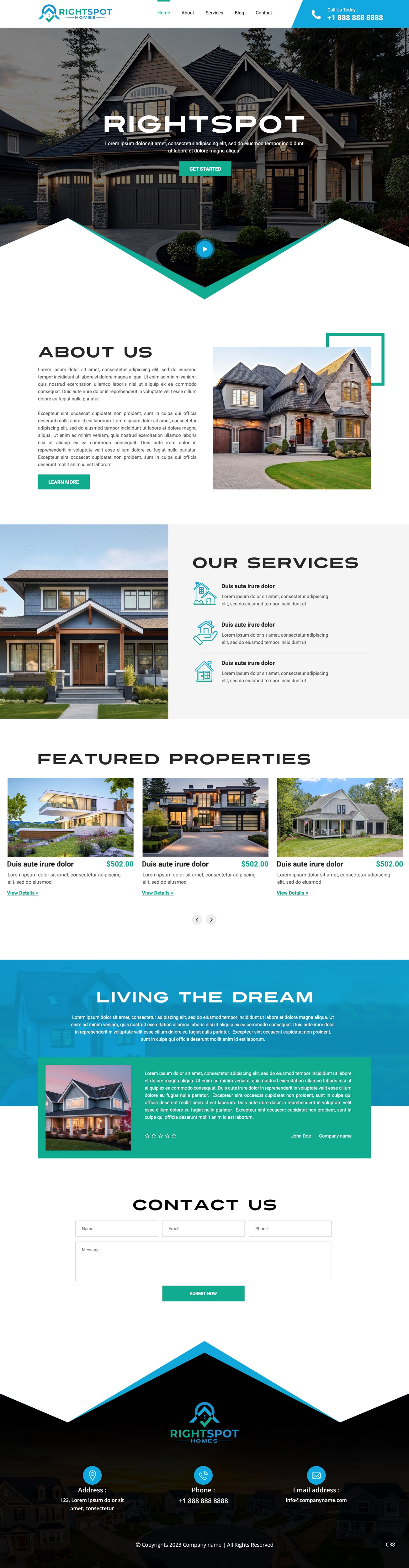 Diseño Web por pb para este proyecto | Diseño #31489141