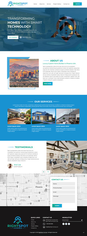 Web-Design von pb für dieses Projekt | Design: #31497093