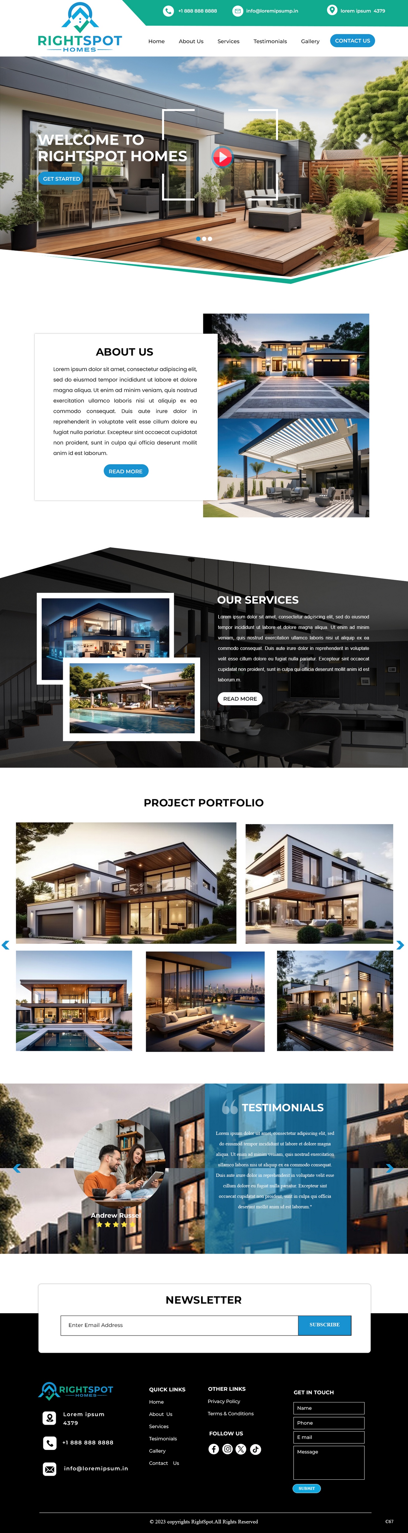 Web-Design von pb für dieses Projekt | Design #31497102
