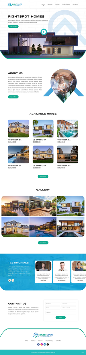 Web-Design von pb für dieses Projekt | Design: #31497103