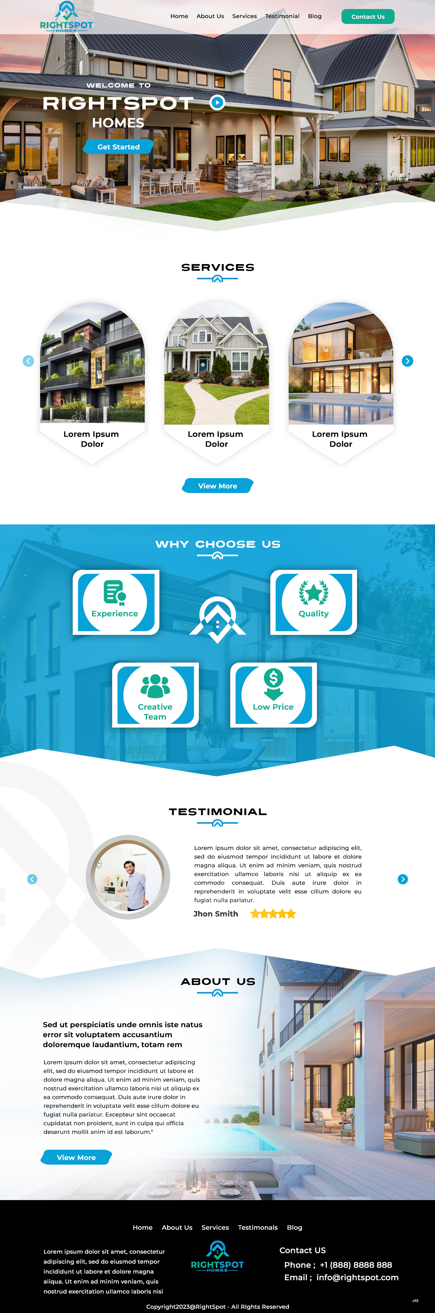 Web Design by pb for this project | Design #31497109
