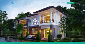 Web Design by Ved Web Services for this project | Design: #31511196