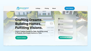 Web Design by Wiwedo for this project | Design: #31505496