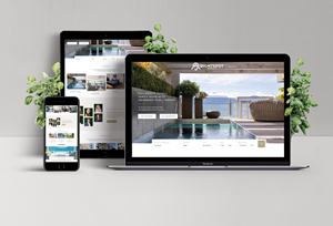 Web Design by Allen Designs