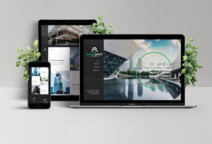 Web Design by Allen Designs for this project | Design: #31514329