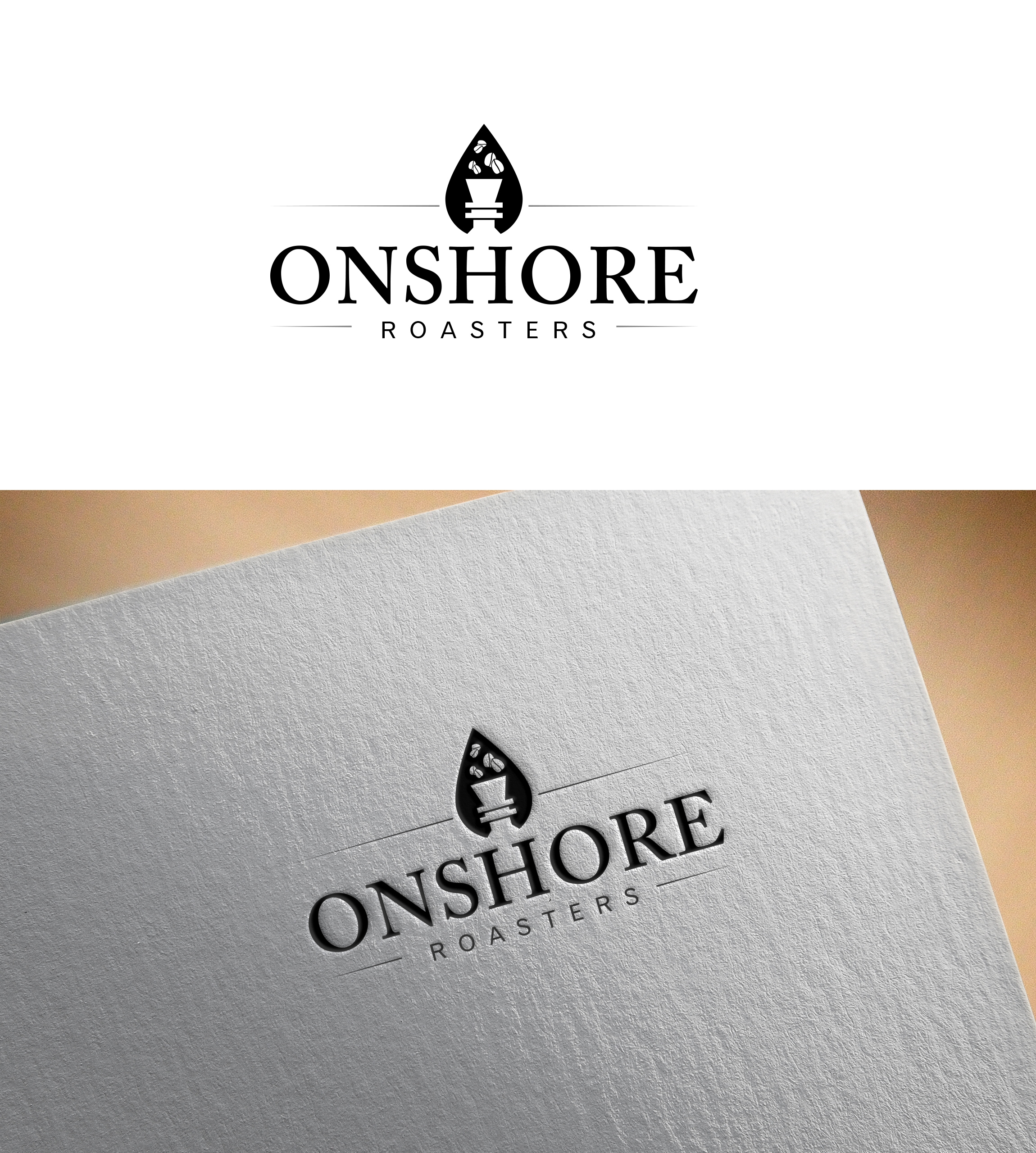 Logo Design by RA-bica for this project | Design #31486599
