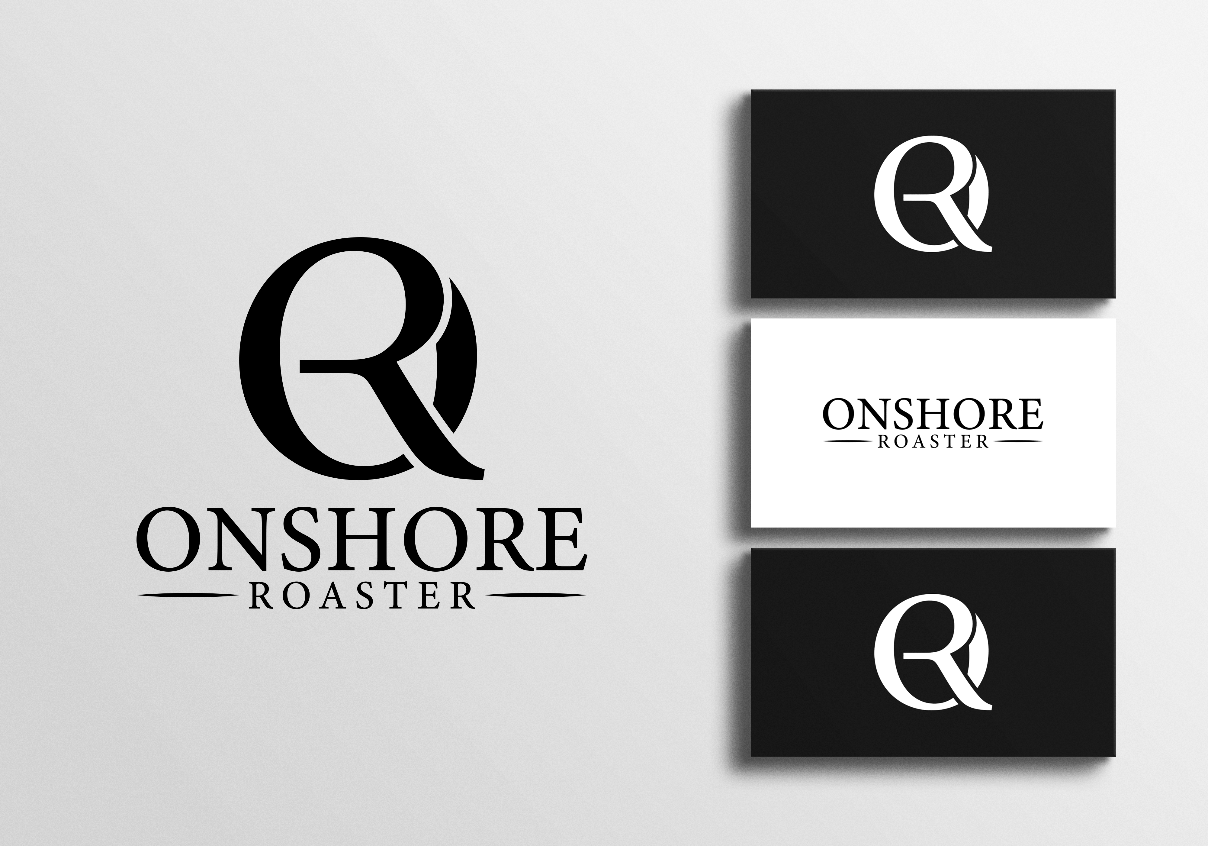 Logo Design by loveqis for this project | Design #31487277