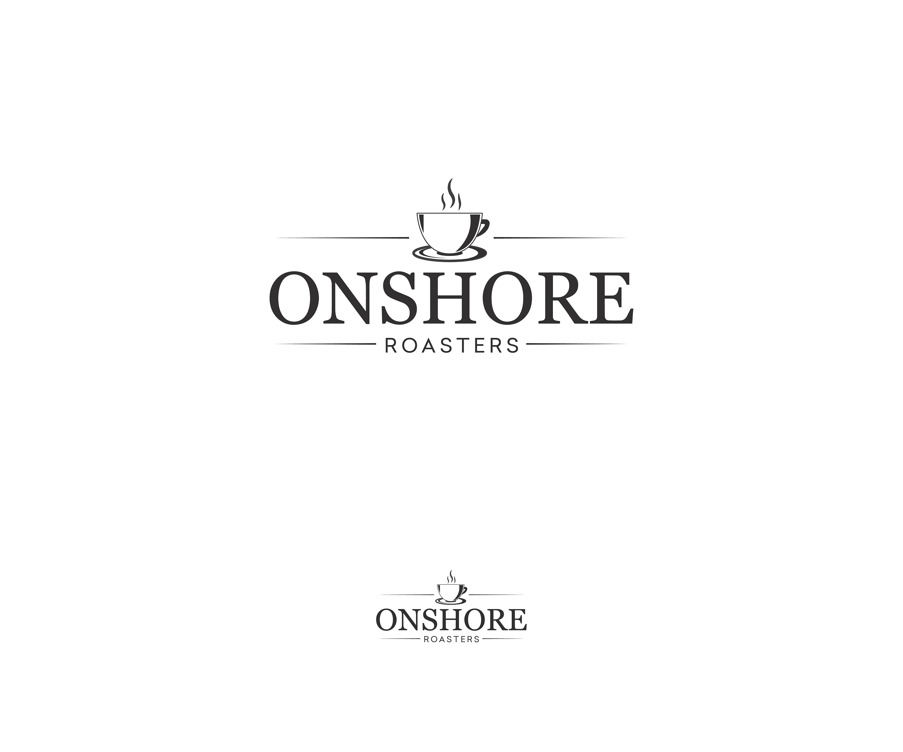 Logo Design by Rush Advertising for this project | Design #31485716