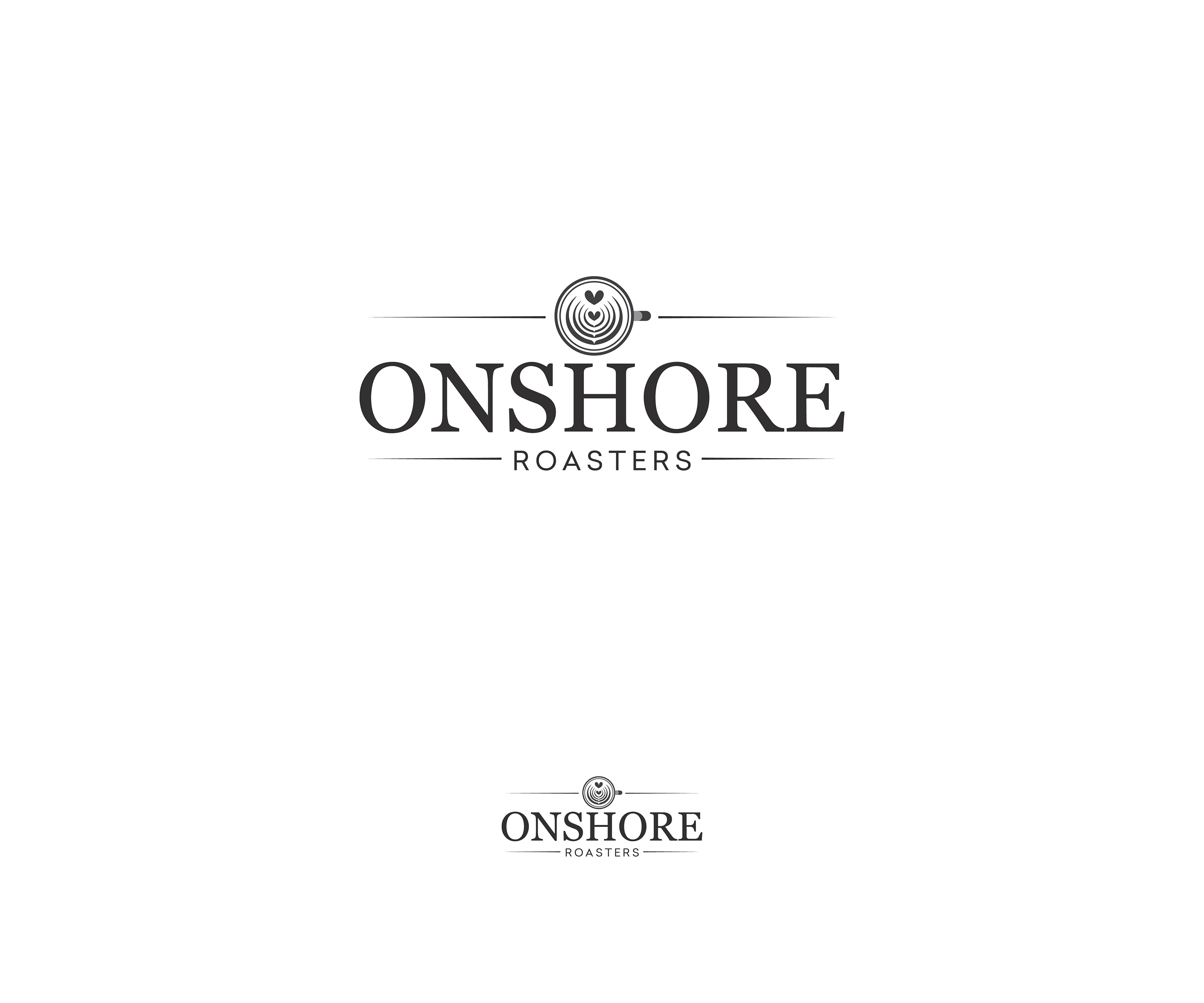 Logo Design by Rush Advertising for this project | Design #31485717