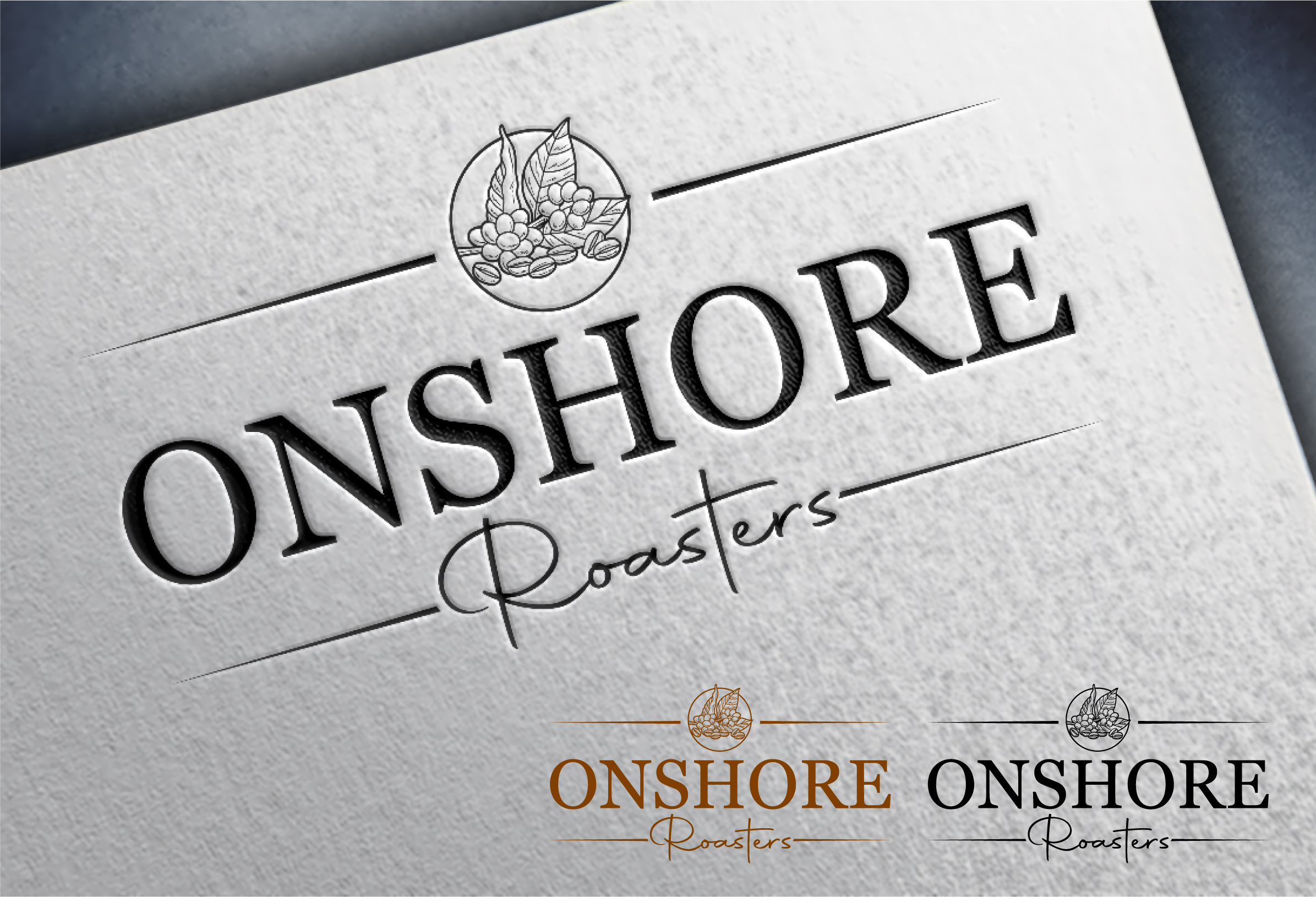 Logo Design by John Mark Arts for this project | Design #31485611