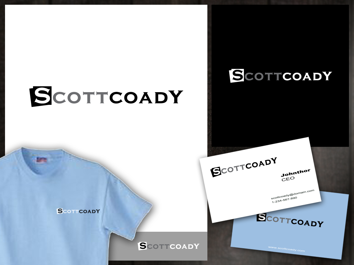 Logo Design by ChizZech for this project | Design #754437