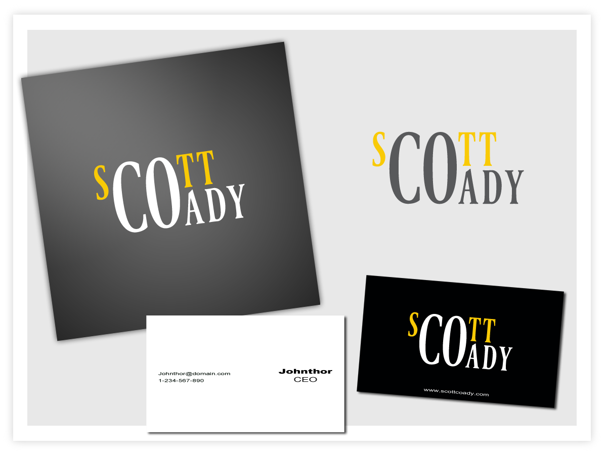 Logo Design by ChizZech for this project | Design #755326