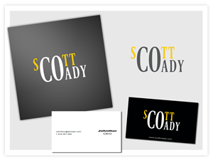 Logo Design by ChizZech for this project | Design: #755326
