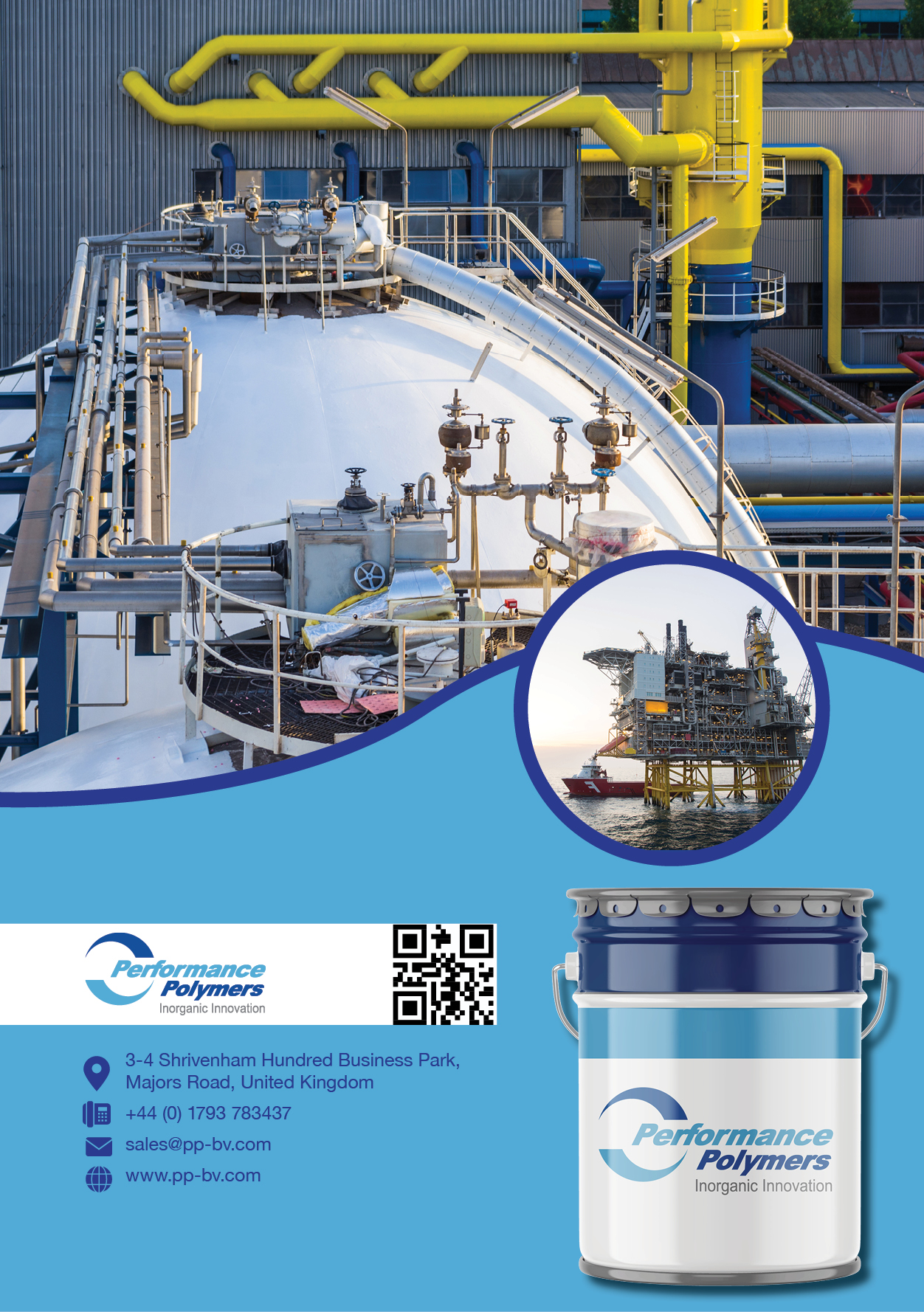 Flyer-Design von Vyacheslav65 für dieses Projekt | Design #31487489