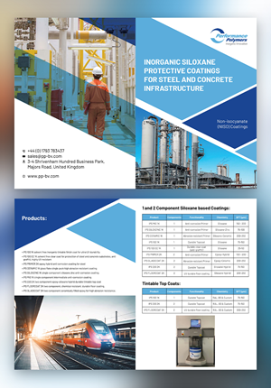 Diseño de Flyer por YourLogoMaster para este proyecto | Diseño: #31518259