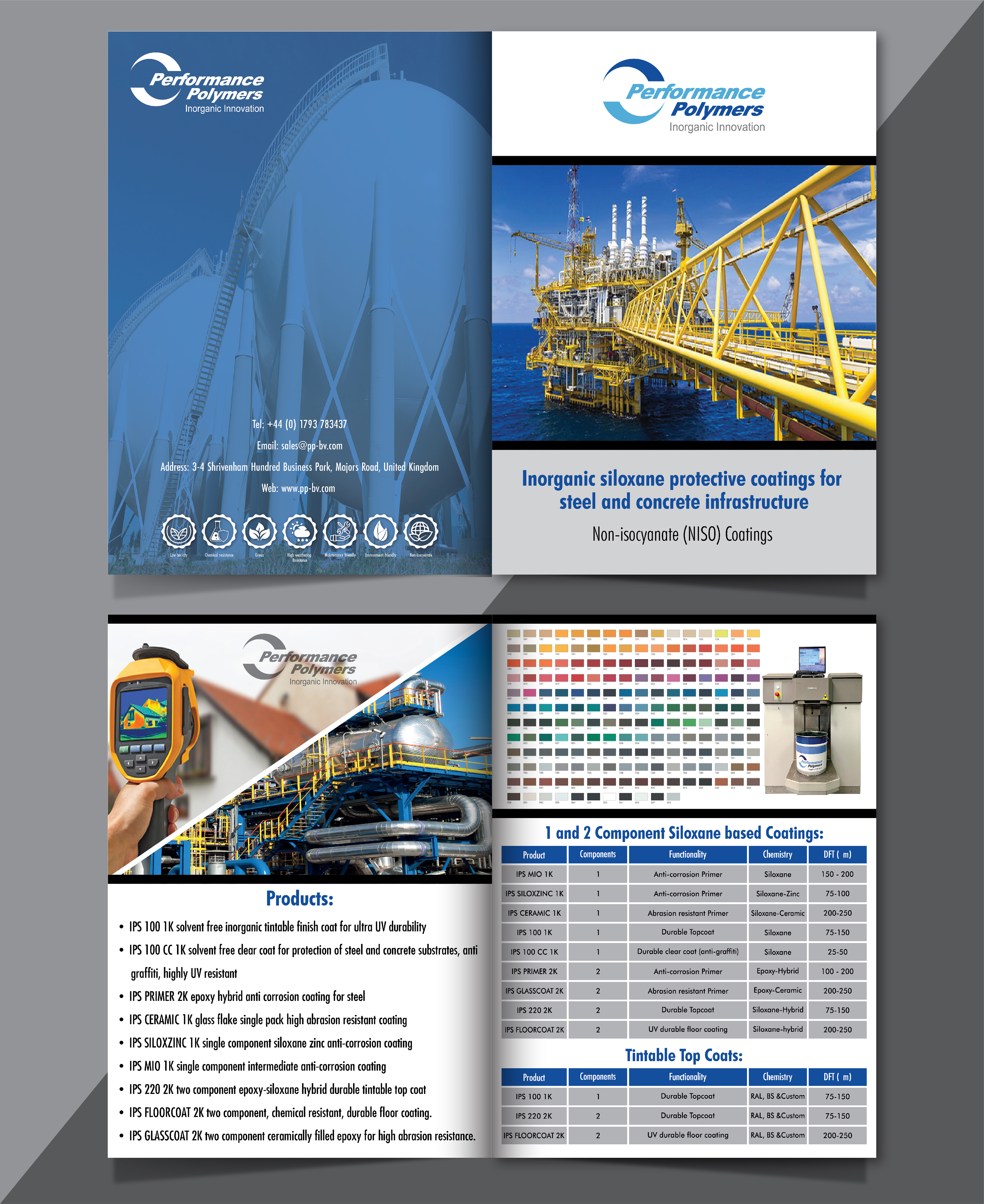 Flyer-Design von HT Graphic für dieses Projekt | Design #31498733