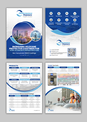 Diseño de Flyer por debdesign para este proyecto | Diseño: #31501431