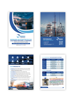Diseño de Flyer por debdesign para este proyecto | Diseño: #31501586