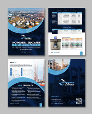 Flyer-Design von debdesign für dieses Projekt | Design: #31502571