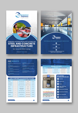 Flyer-Design von debdesign für dieses Projekt | Design: #31544178