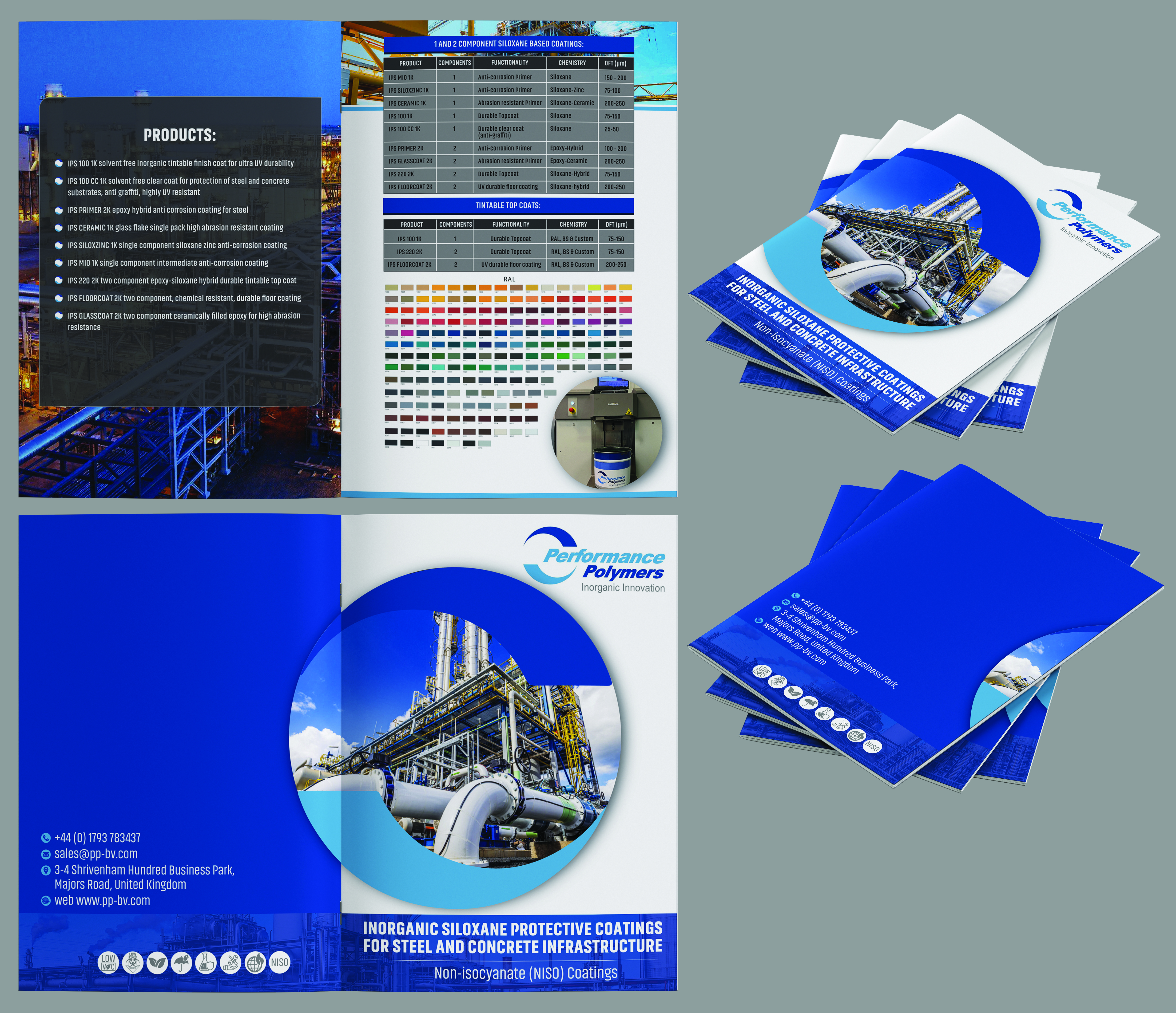 Flyer Design by zoovdesign for this project | Design #31505598