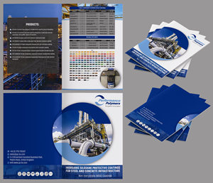 Flyer-Design von zoovdesign für dieses Projekt | Design #31505598