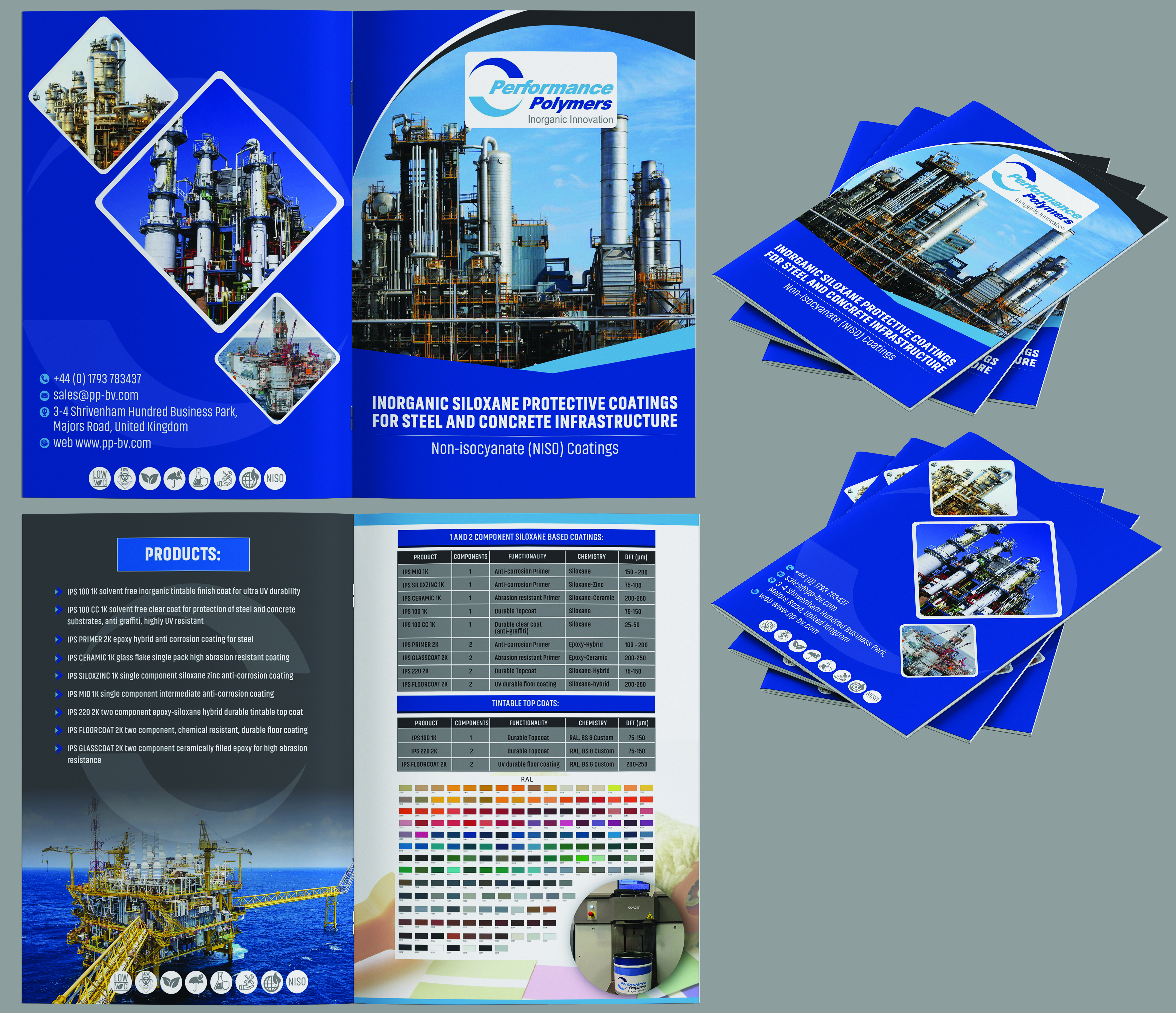 Flyer-Design von zoovdesign für dieses Projekt | Design #31505990