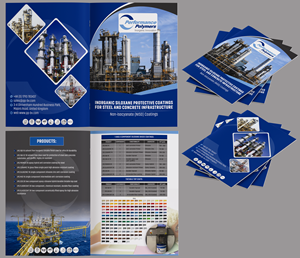 Flyer-Design von zoovdesign für dieses Projekt | Design: #31505990