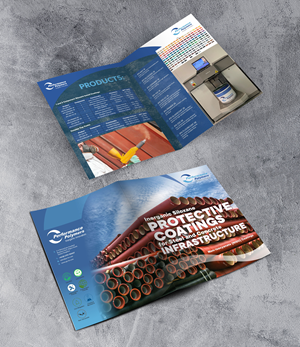 Flyer-Design von Fine Graphics House für dieses Projekt | Design: #31520492