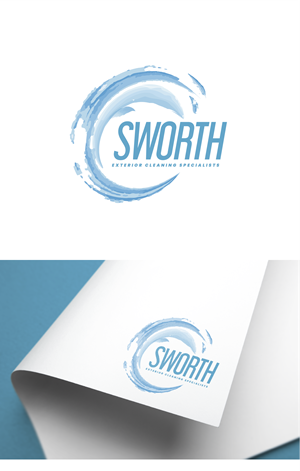 Logo-Design von Fezy Design Studio für dieses Projekt | Design #31488209