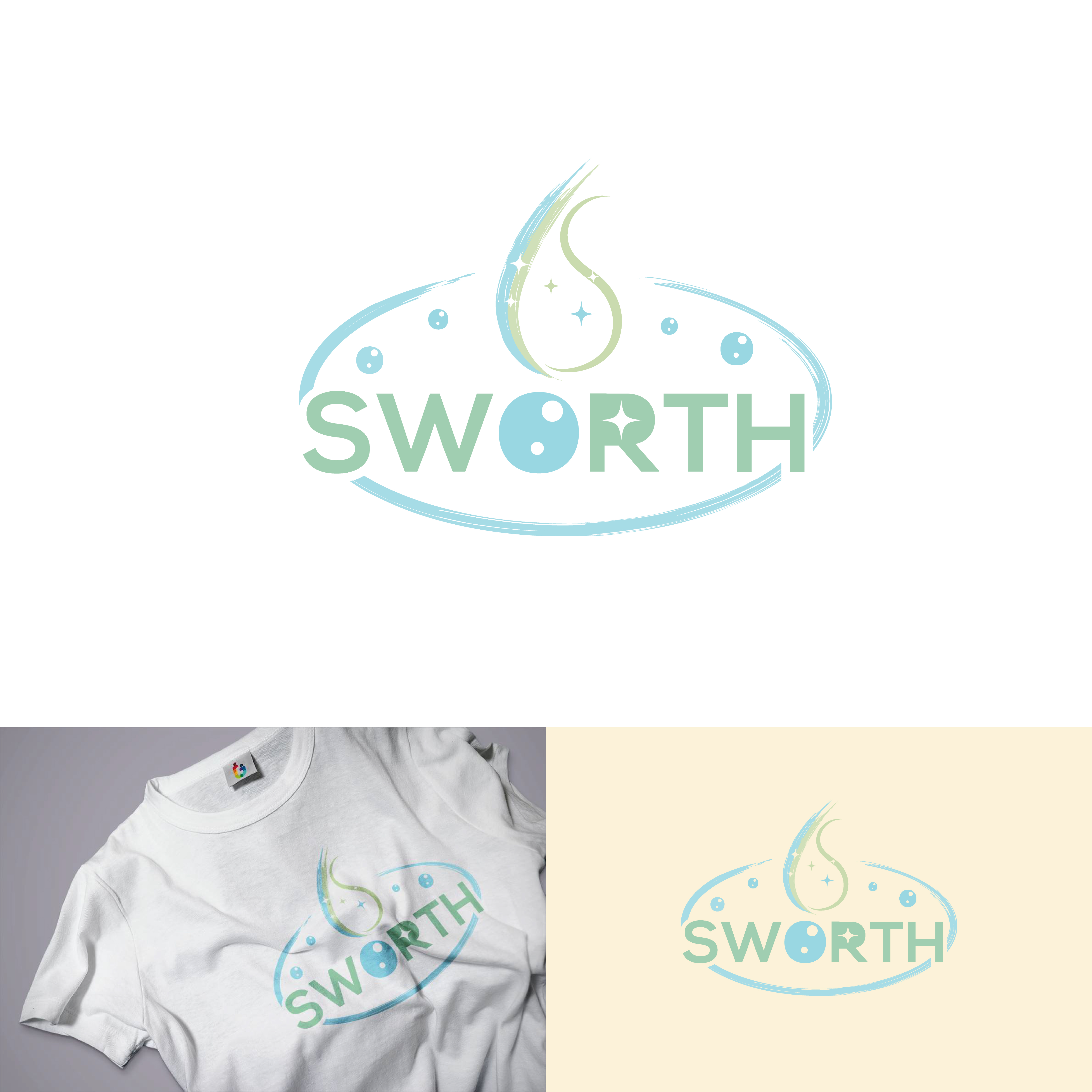 Logo-Design von Suvendu.S für dieses Projekt | Design #31500841