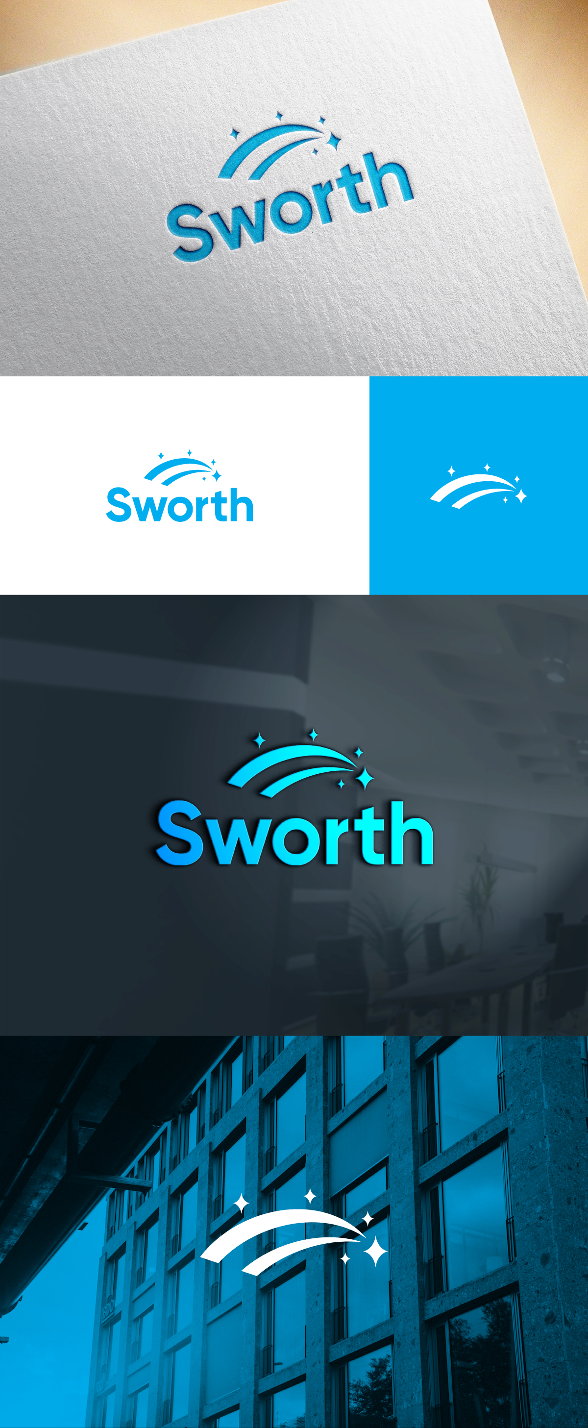 Logo Design by apik. for this project | Design #31488456