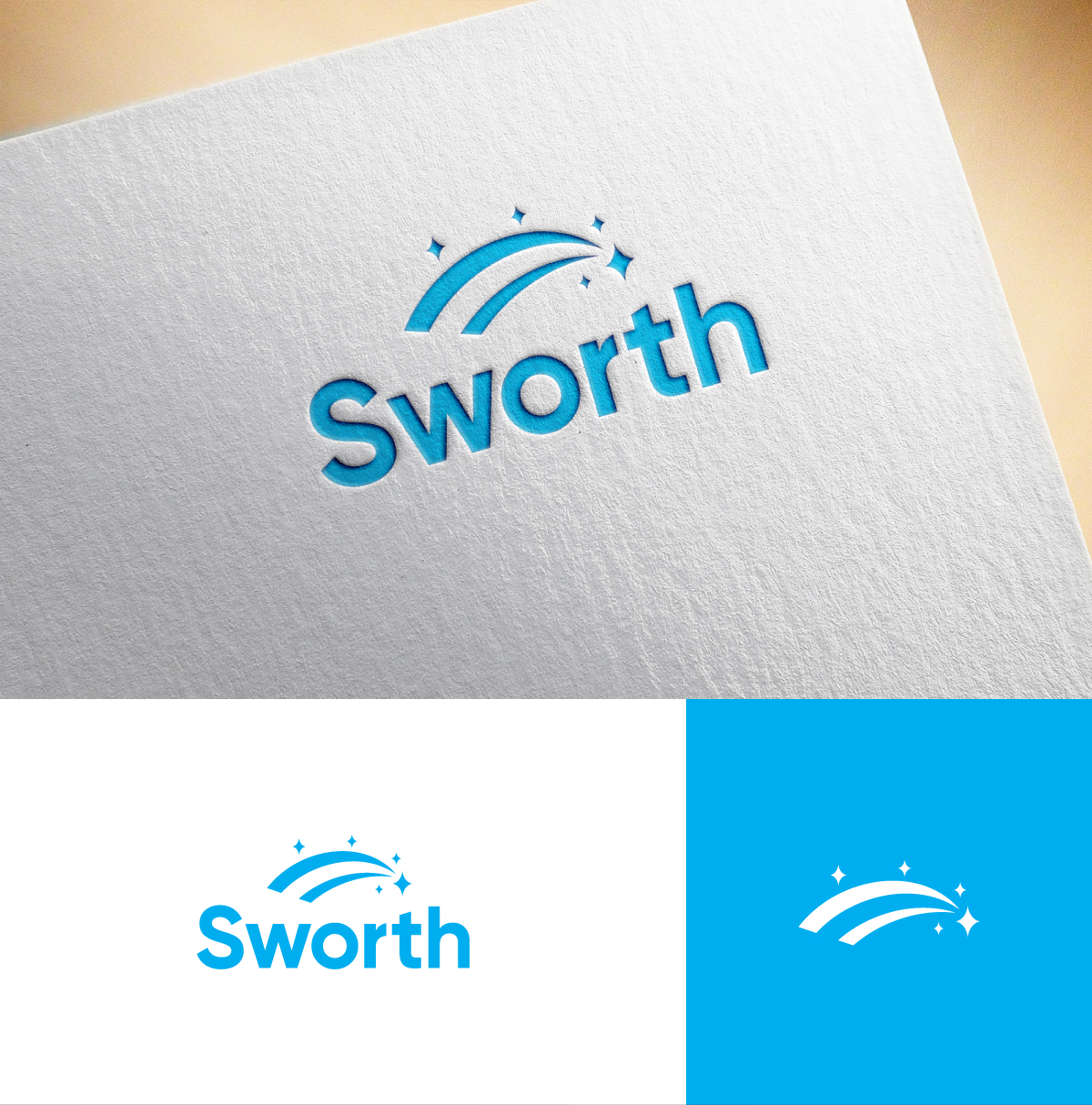 Logo Design by apik. for this project | Design #31488460