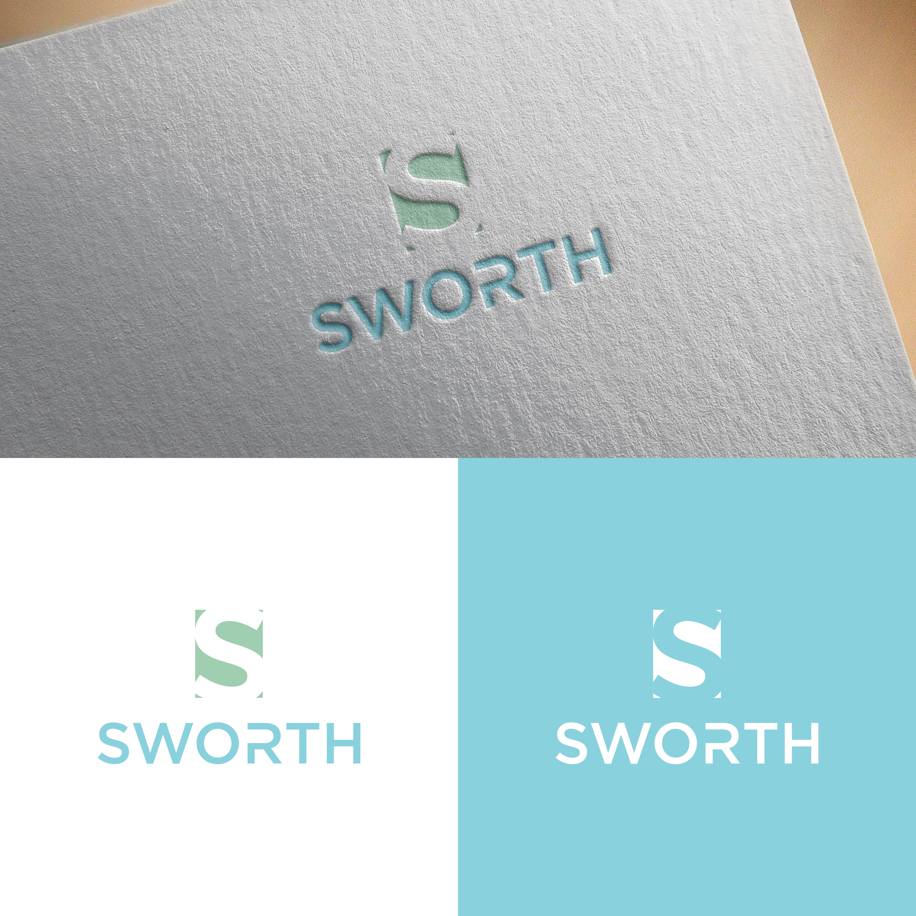 Logo Design by Dylan Z.R for this project | Design #31496660