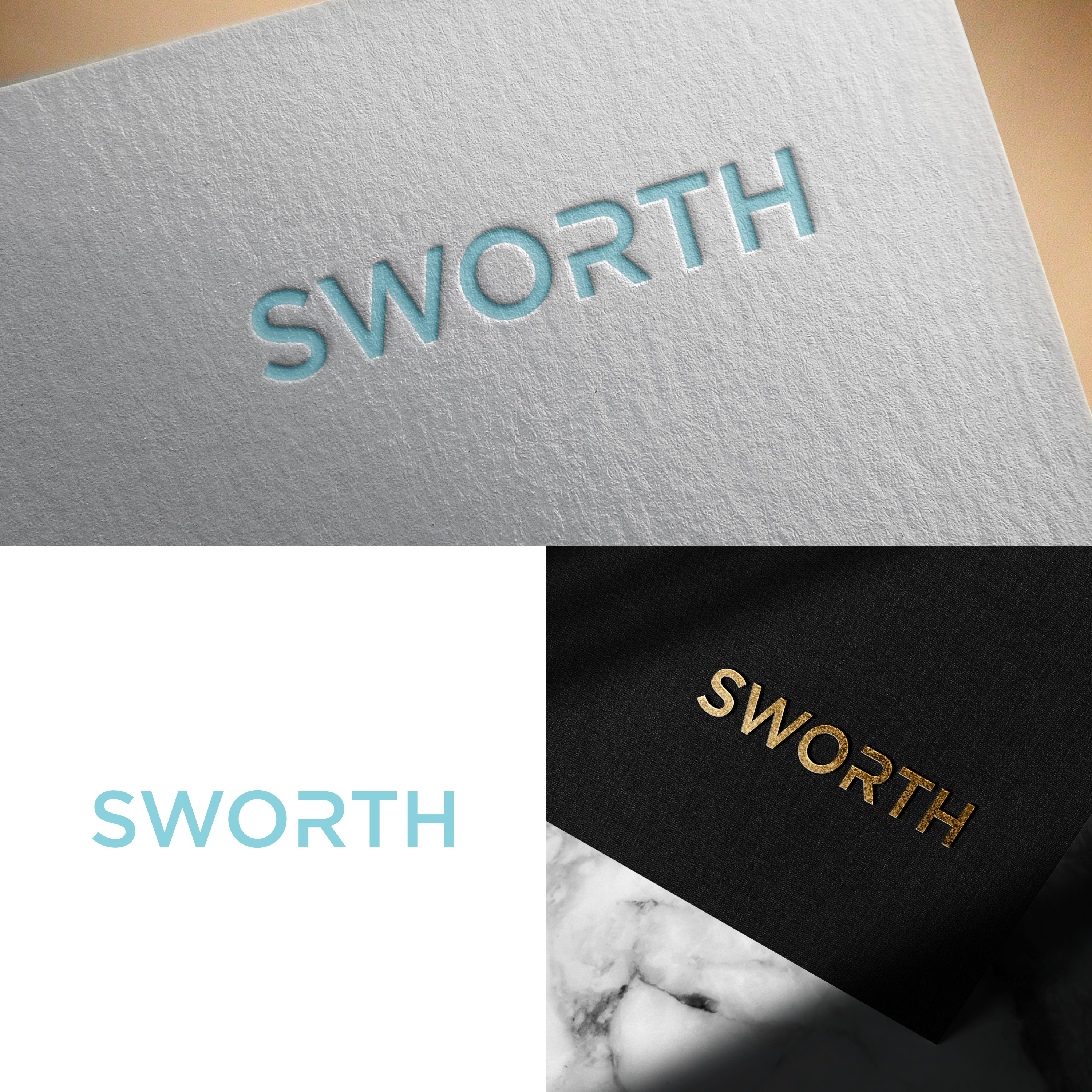 Logo Design by Dylan Z.R for this project | Design #31504470