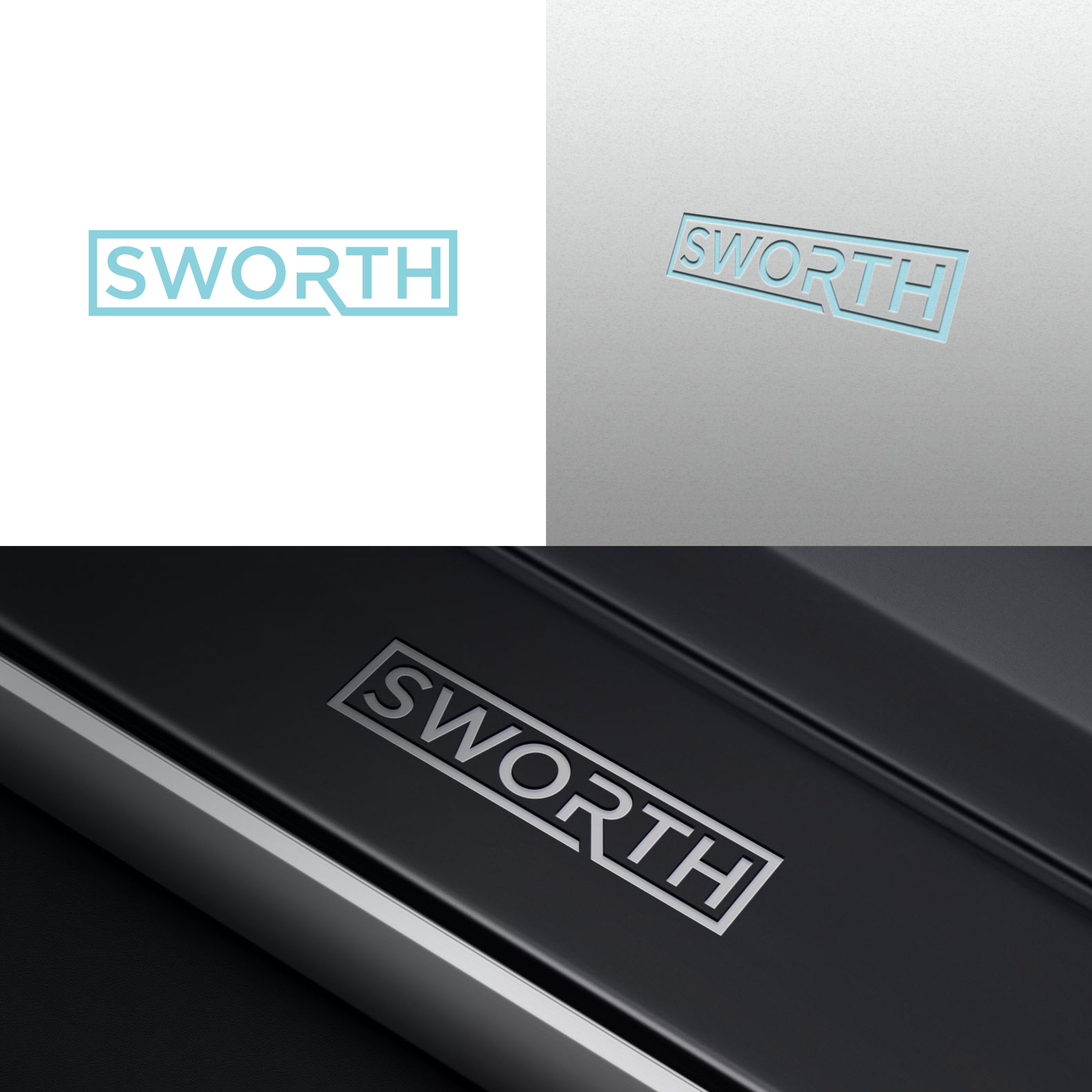 Logo Design by Dylan Z.R for this project | Design #31504478