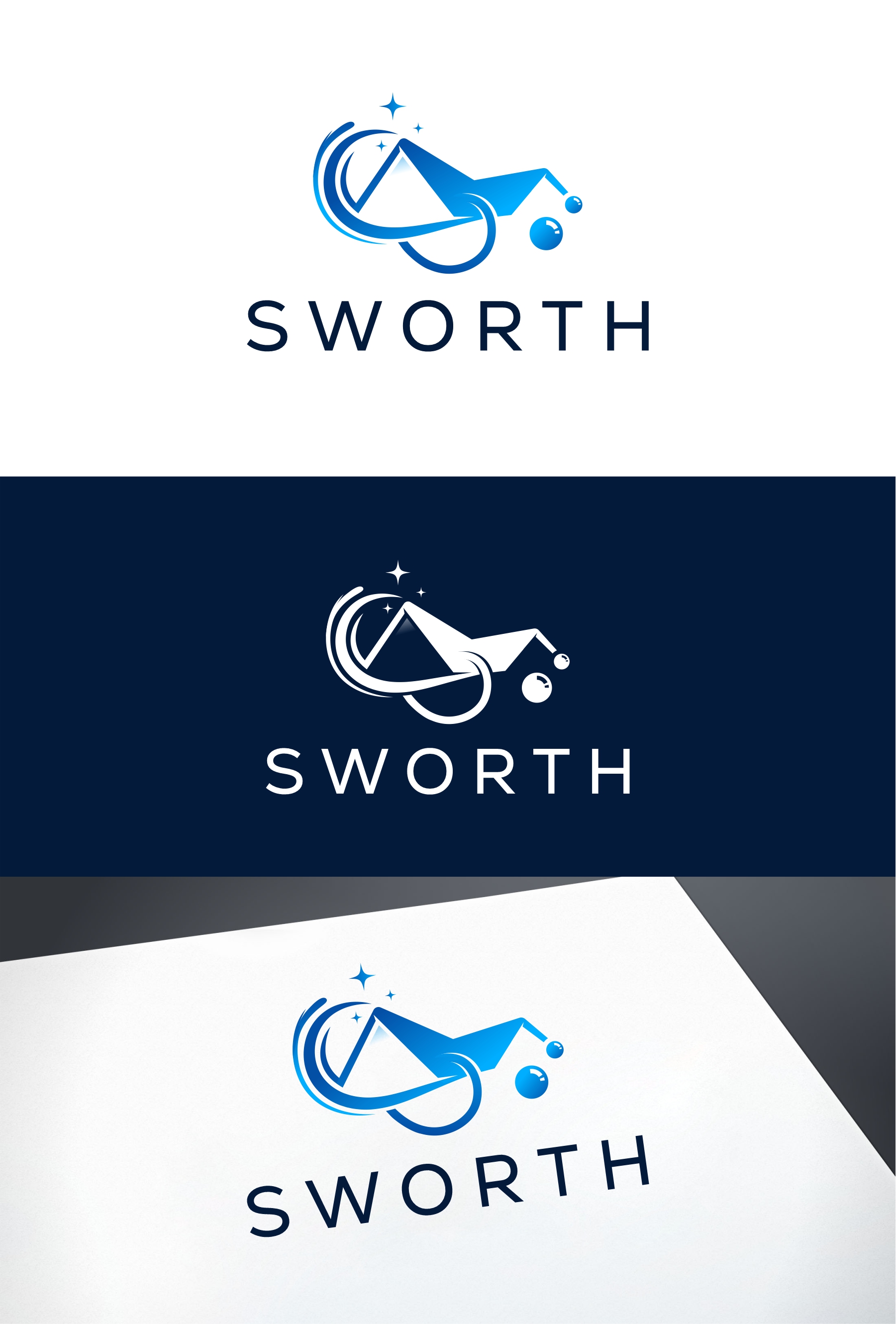 Logo-Design von debdesign für dieses Projekt | Design #31495840