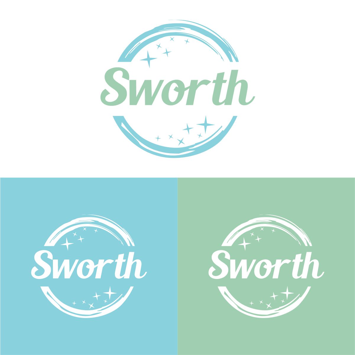 Logo Design by creative.bugs for this project | Design #31494792