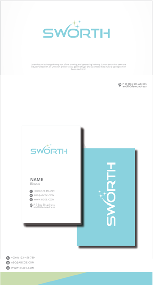 Logo-Design von zebronicgraphic für dieses Projekt | Design: #31489385