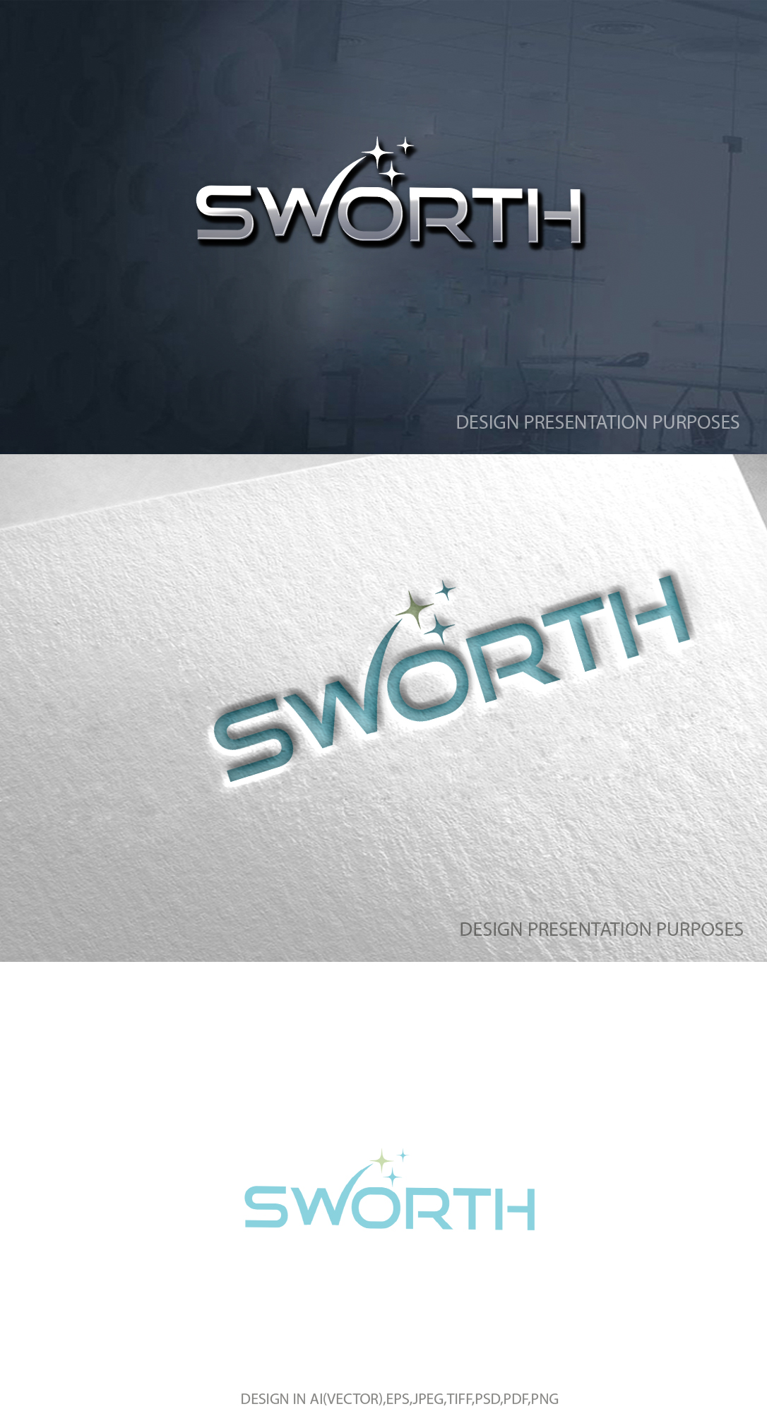 Logo Design by zebronicgraphic for this project | Design #31489387
