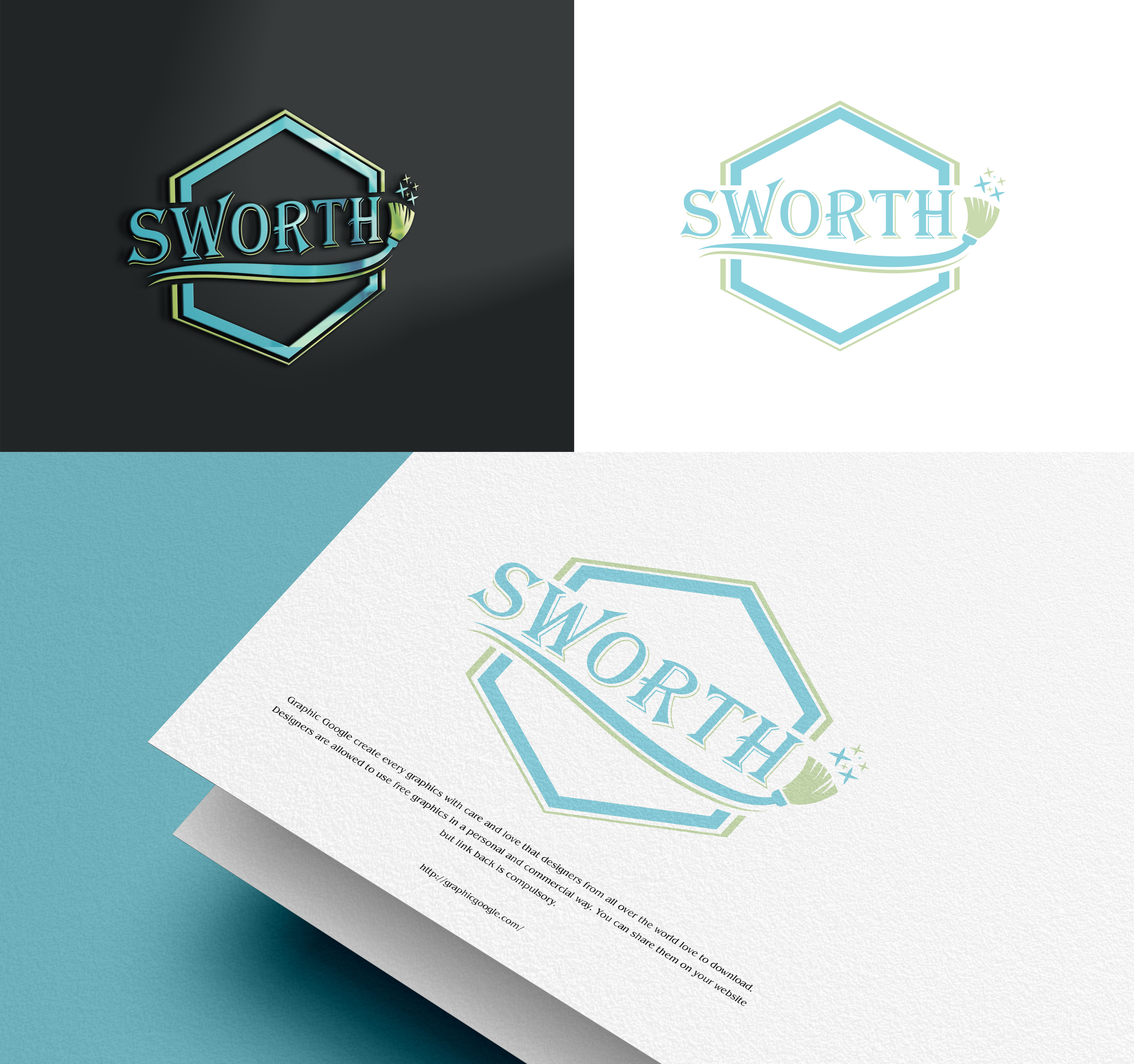 Logo Design by aexoagency for this project | Design #31488950