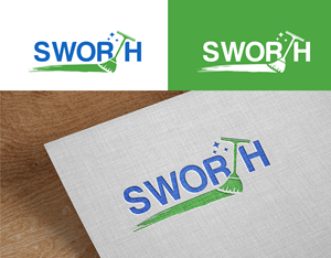 Logo Design by Talha11222