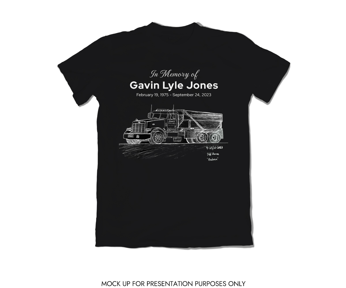 T-shirt Design by NancyTan for this project | Design #31503380