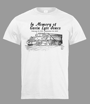 T-shirt Design by Johncina for this project | Design: #31488927