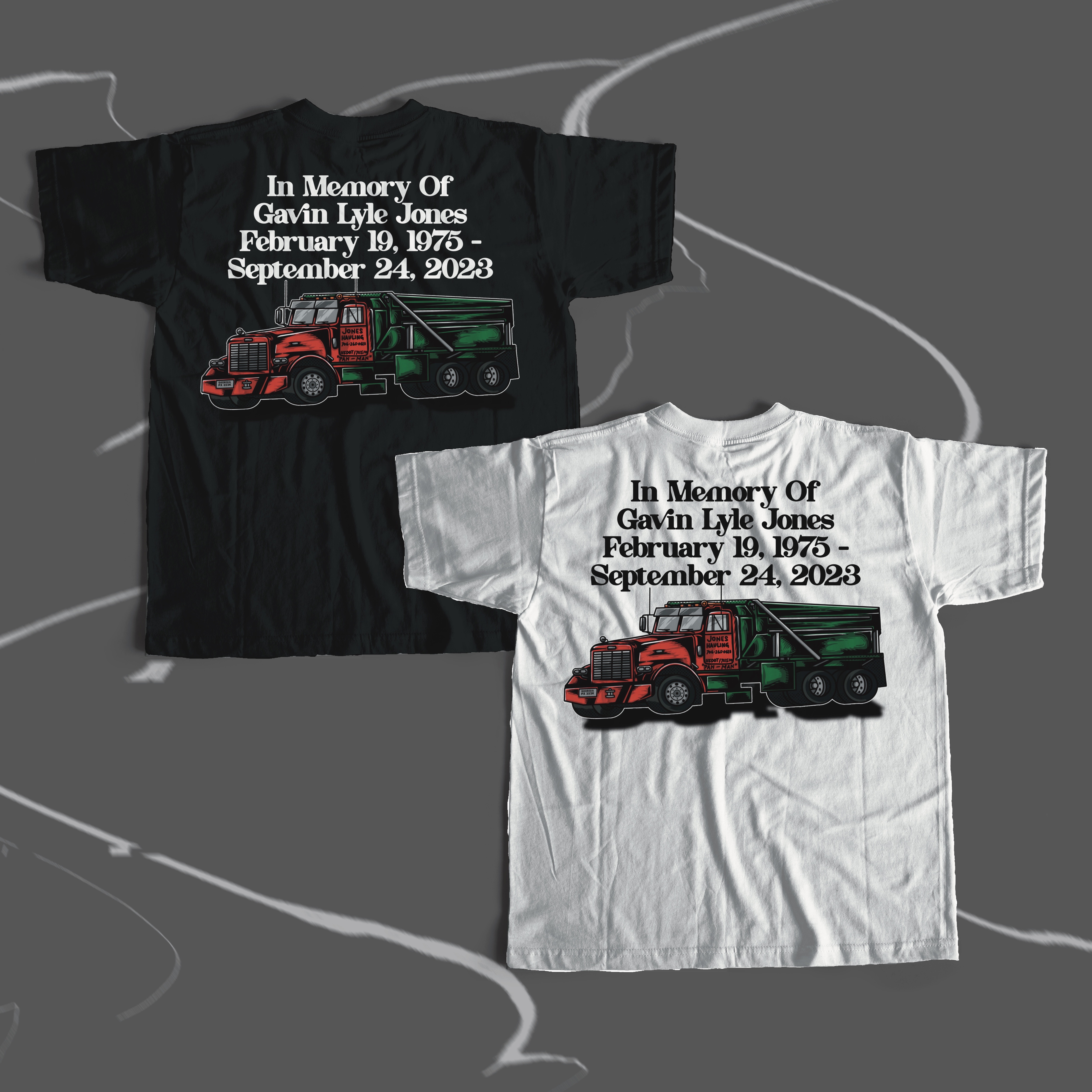 T-Shirt-Design von Dimaswdwn für dieses Projekt | Design #31496916
