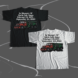 T-shirt Design by Dimaswdwn for this project | Design: #31496916