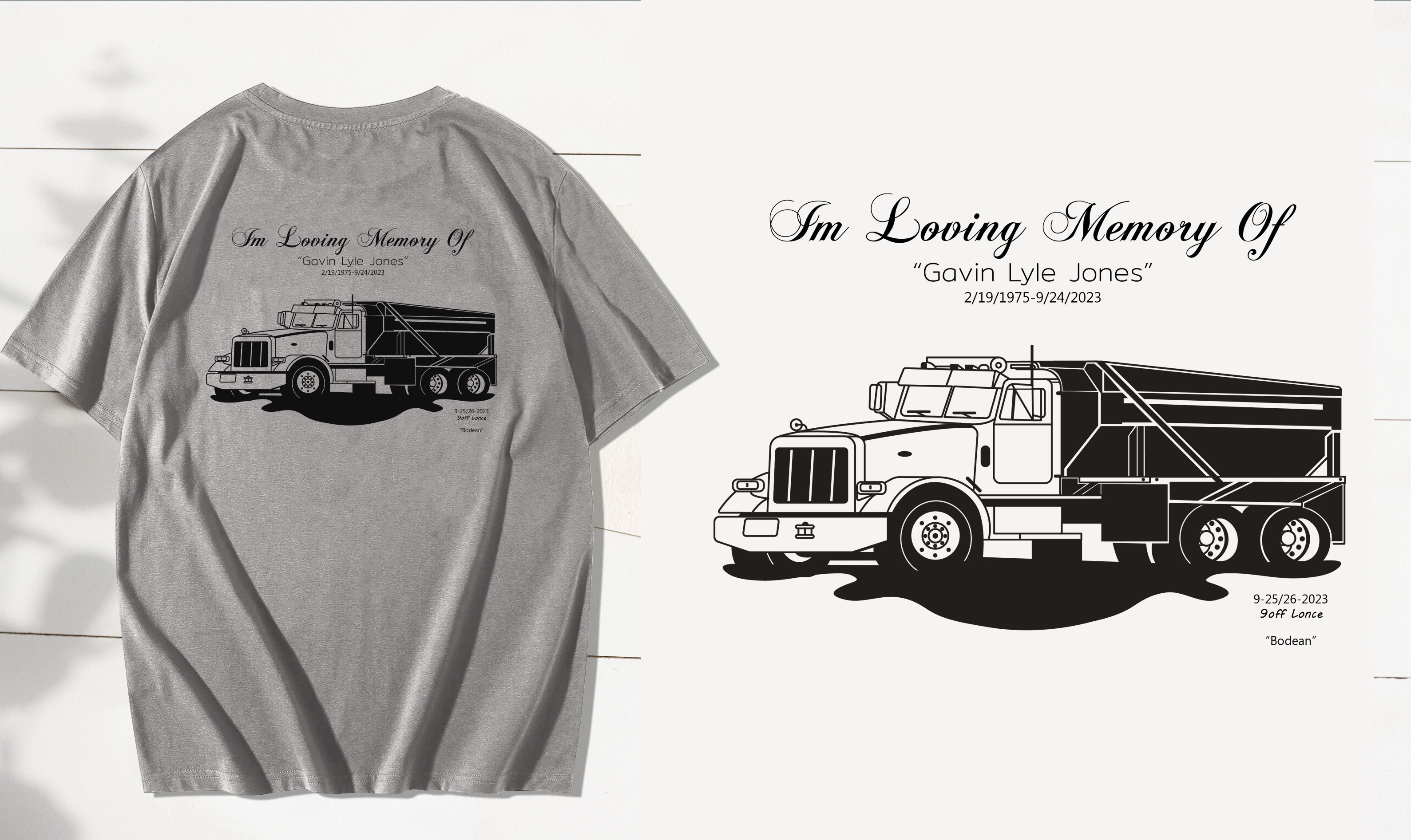 T-shirt Design by devidigitalart for this project | Design #31507506