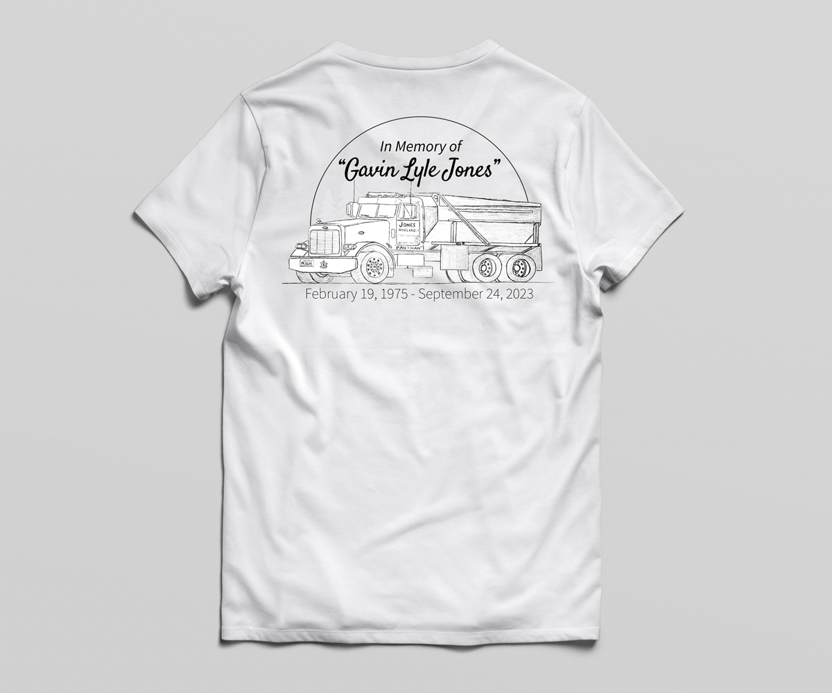 Design de T-shirt par It's Ercan pour ce projet | Design #31510259