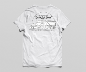 T-shirt Design by It's Ercan for this project | Design: #31510259