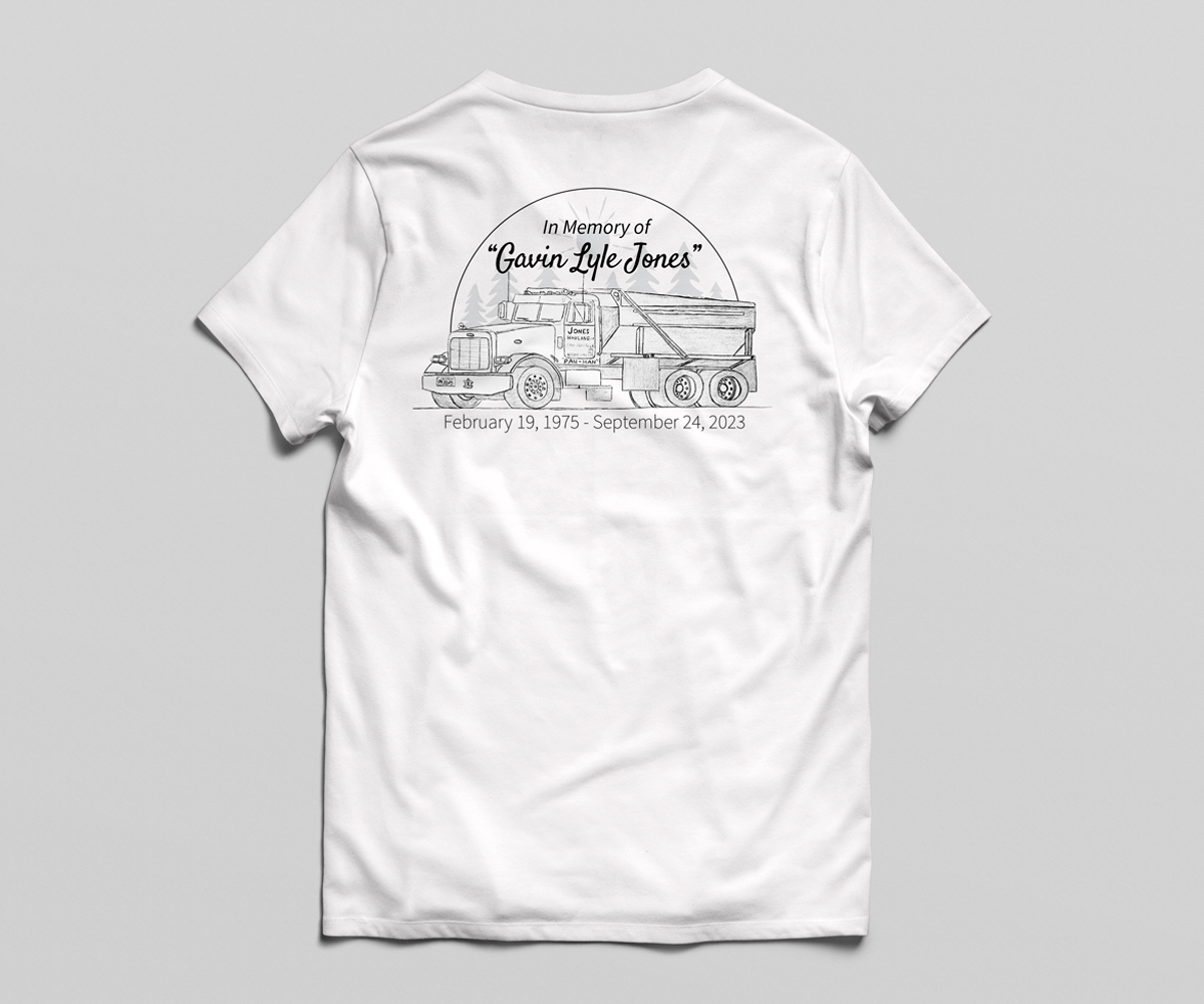 T-shirt Design by It's Ercan for this project | Design #31510279